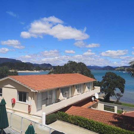 Paku Lodge Resort Tairua Luaran gambar