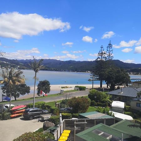 Paku Lodge Resort Tairua Luaran gambar