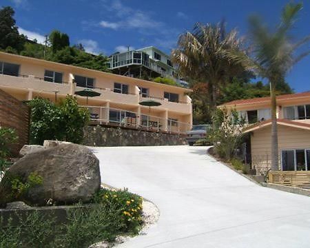 Paku Lodge Resort Tairua Luaran gambar