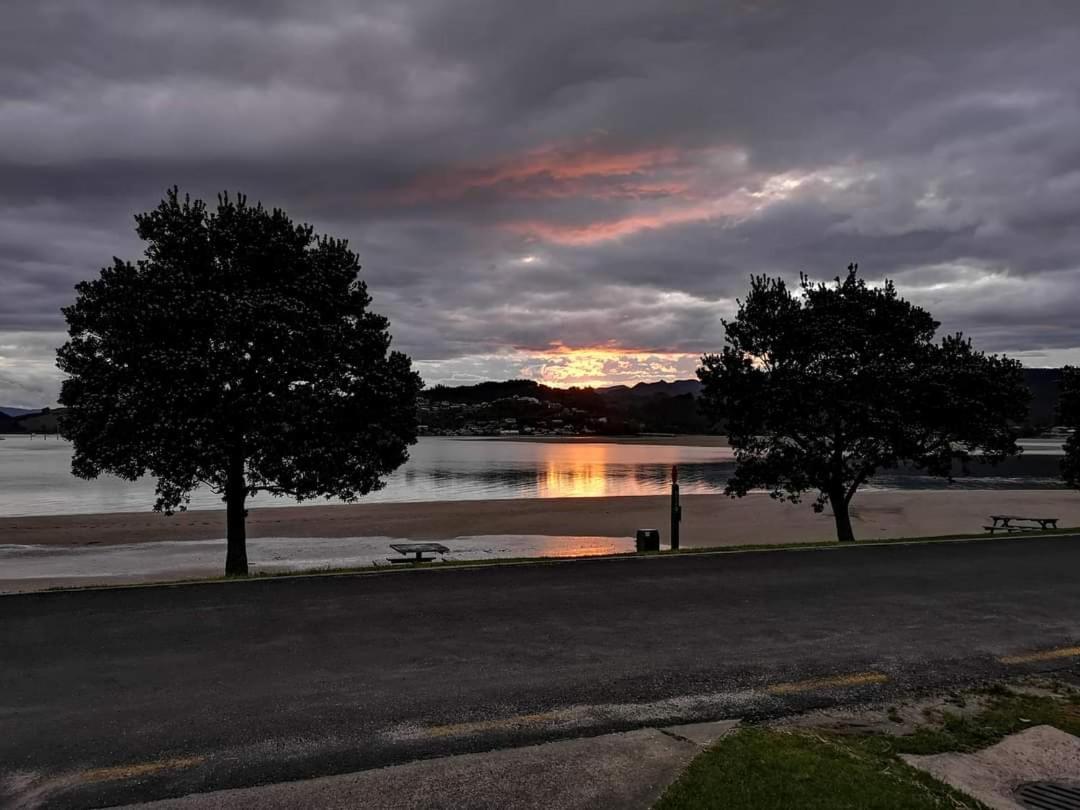 Paku Lodge Resort Tairua Luaran gambar