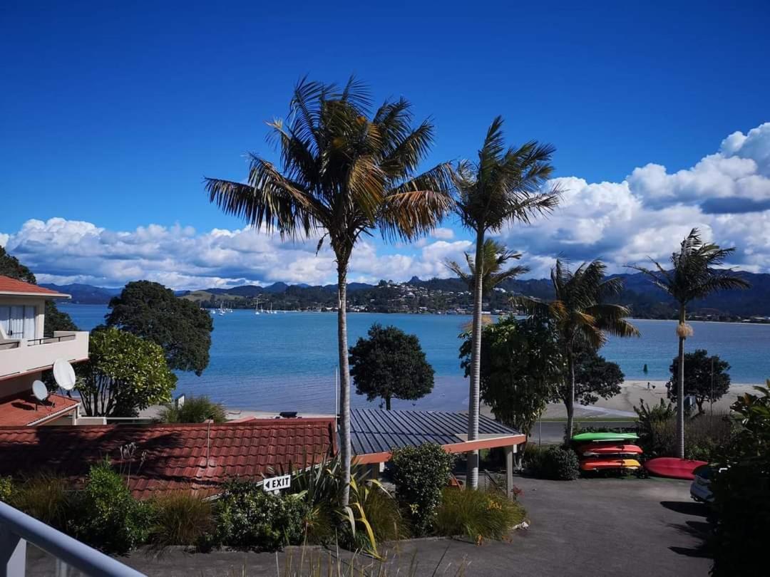 Paku Lodge Resort Tairua Luaran gambar