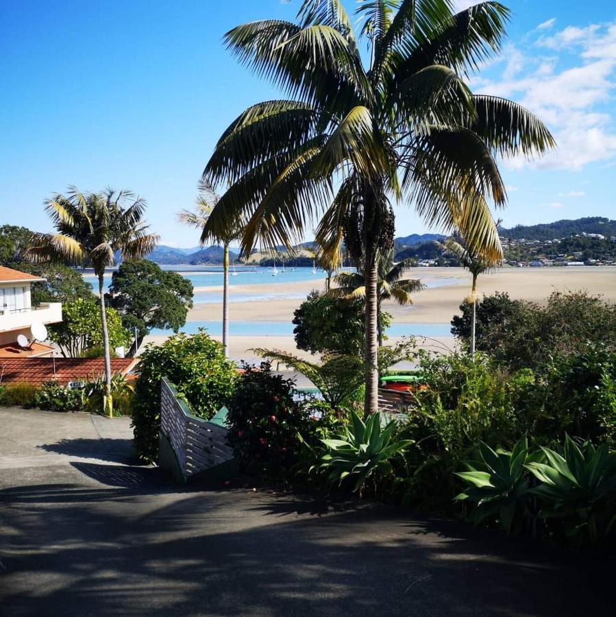 Paku Lodge Resort Tairua Luaran gambar