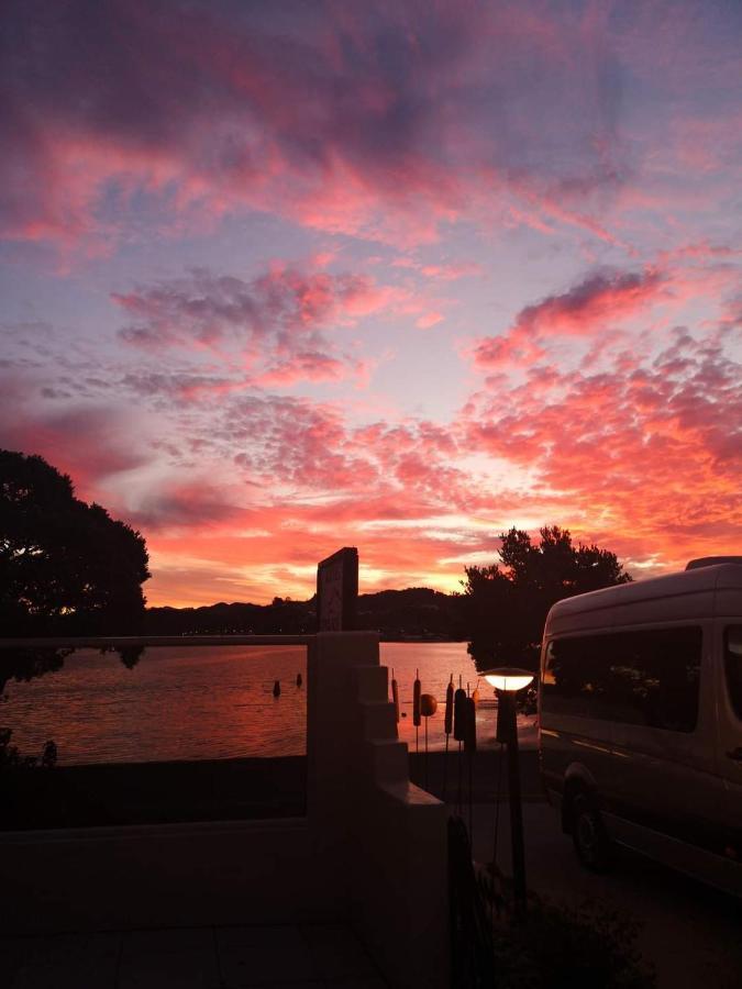 Paku Lodge Resort Tairua Luaran gambar