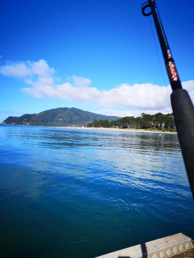 Paku Lodge Resort Tairua Luaran gambar