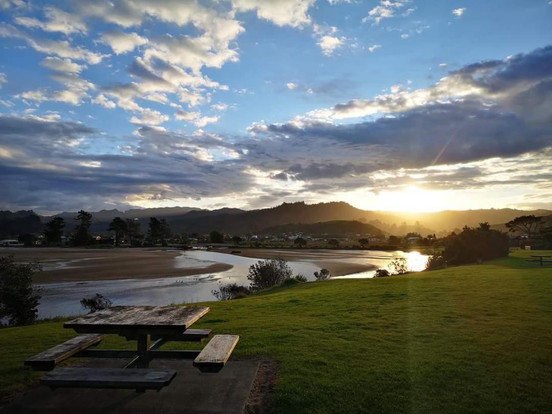 Paku Lodge Resort Tairua Luaran gambar