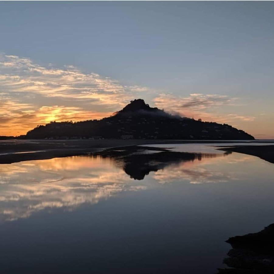 Paku Lodge Resort Tairua Luaran gambar