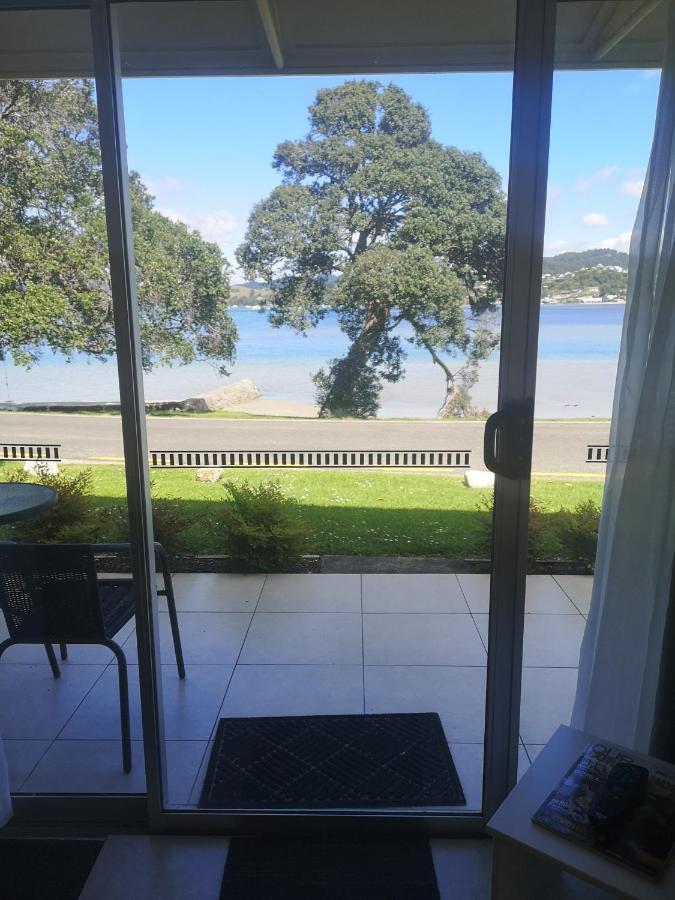 Paku Lodge Resort Tairua Luaran gambar