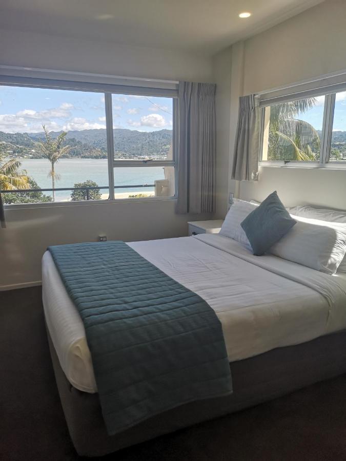 Paku Lodge Resort Tairua Luaran gambar
