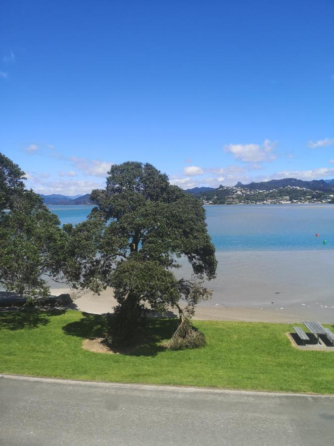 Paku Lodge Resort Tairua Luaran gambar