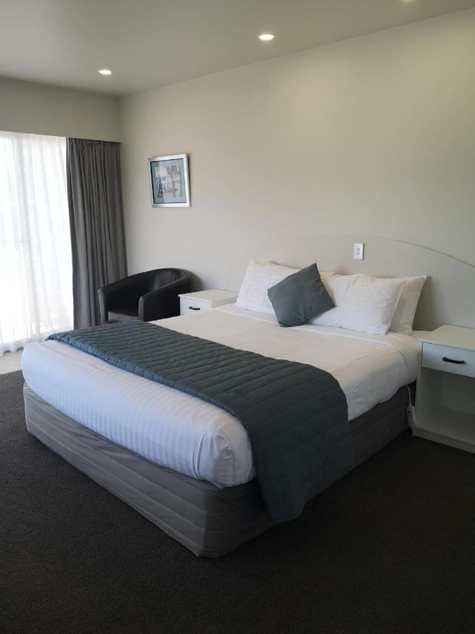 Paku Lodge Resort Tairua Luaran gambar