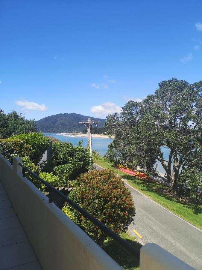 Paku Lodge Resort Tairua Luaran gambar