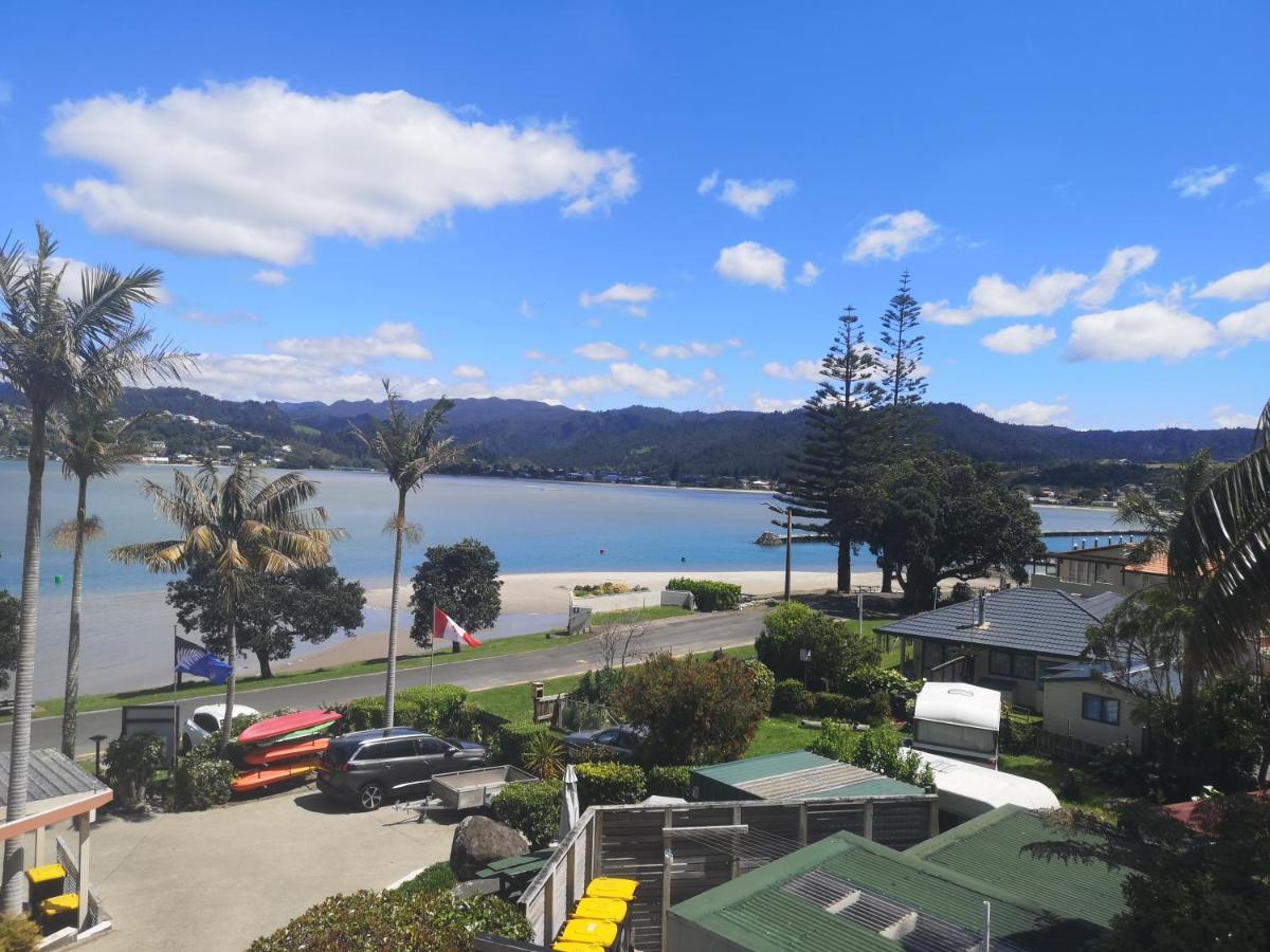 Paku Lodge Resort Tairua Luaran gambar