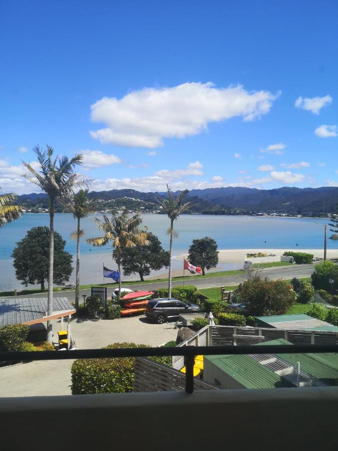 Paku Lodge Resort Tairua Luaran gambar