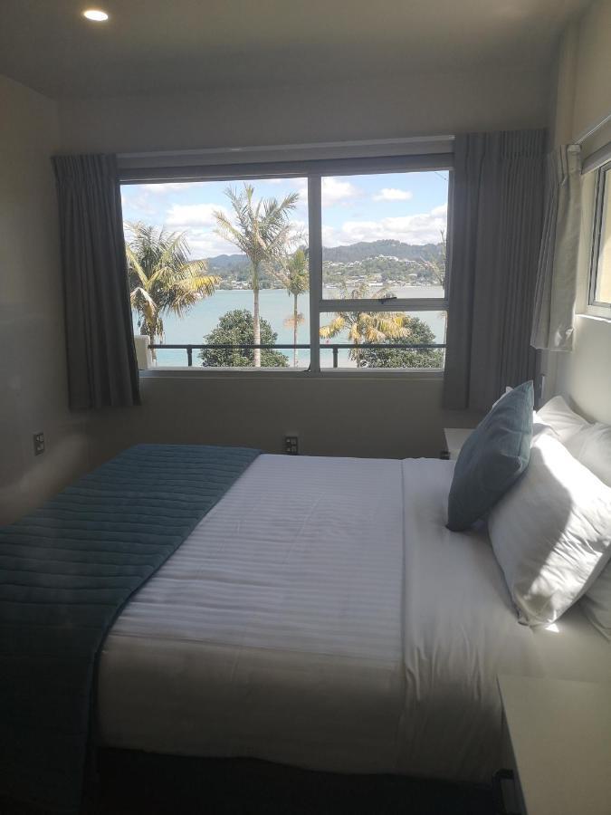 Paku Lodge Resort Tairua Luaran gambar