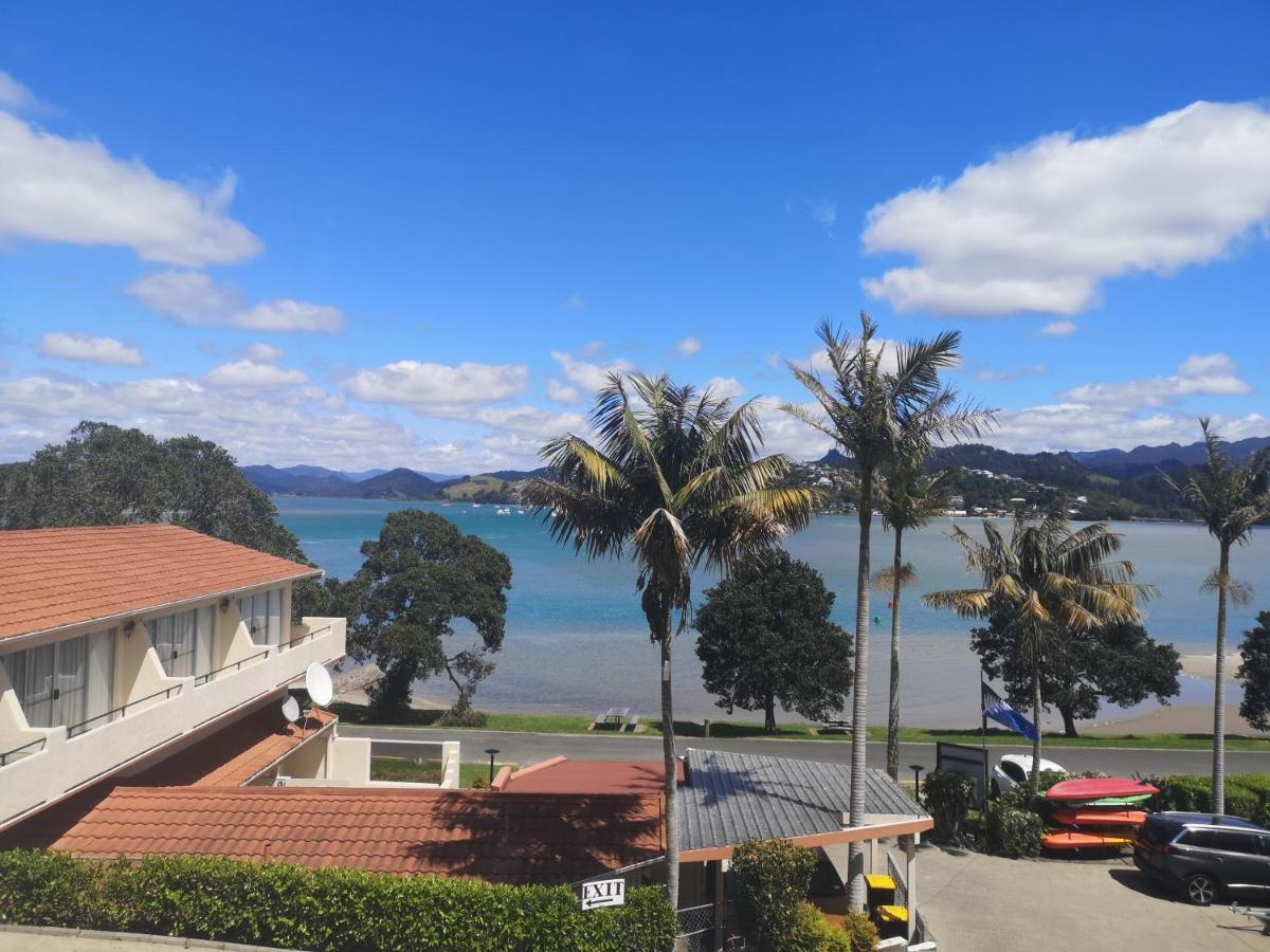 Paku Lodge Resort Tairua Luaran gambar