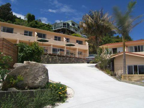 Paku Lodge Resort Tairua Luaran gambar