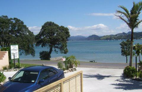 Paku Lodge Resort Tairua Luaran gambar