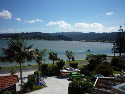Paku Lodge Resort Tairua Luaran gambar