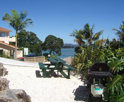 Paku Lodge Resort Tairua Luaran gambar